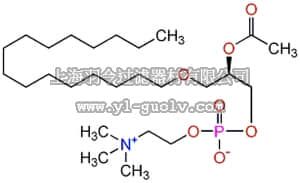 merck millipore,默克密理博,511075,Platelet Activating Factor-16 - CAS 74389-68-7 - Calbiochem