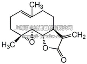 merck millipore,默克密理博,512732,Parthenolide, Tanacetum parthenium - CAS 20554-84-1 - Calbiochem