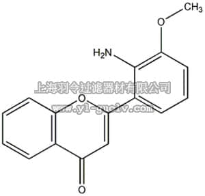 merck millipore,默克密理博,513000,PD 98059 - CAS 167869-21-8 - Calbiochem