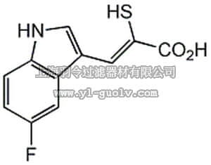 merck millipore,默克密理博,513024,PD 151746 - CAS 179461-52-0 - Calbiochem
