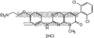 merck millipore,默克密理博,513028,PD 166285 - CAS 212391-63-4 - Calbiochem