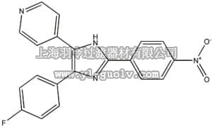 merck millipore,默克密理博,513030,PD 169316 - CAS 152121-53-4 - Calbiochem