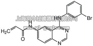 merck millipore,默克密理博,513033,PD 168393 - CAS 194423-15-9 - Calbiochem