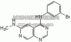 merck millipore,默克密理博,513035,PD 158780 - CAS 171179-06-9 - Calbiochem