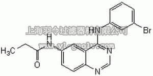 merck millipore,默克密理博,513040,PD 174265 - CAS 216163-53-0 - Calbiochem