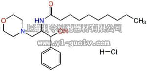 merck millipore,默克密理博,513100,DL-threo-PDMP, Hydrochloride - CAS 80938-69-8 - Calbiochem