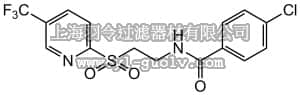 merck millipore,默克密理博,516567,PPARβ/δ Antagonist, GSK3787 - CAS 188591-46-0 - Calbiochem