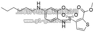 merck millipore,默克密理博,516568,PPARβ/δ Inverse Agonist - Calbiochem