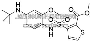 merck millipore,默克密理博,516569,PPARβ/δ Antagonist, PT-S58 - Calbiochem