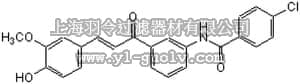 merck millipore,默克密理博,517301,P-Glycoprotein Inhibitor, C-4 - Calbiochem