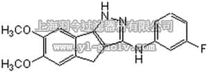 merck millipore,默克密理博,521233,PDGFR Tyrosine Kinase Inhibitor IV - CAS 627518-40-5 - Calbiochem