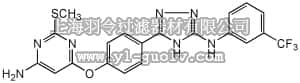 merck millipore,默克密理博,521238,PDGFRβ/RAF Kinase Inhibitor - Calbiochem