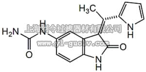 merck millipore,默克密理博,521276,PDK1 Inhibitor II - CAS 850717-64-5 - Calbiochem