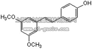 merck millipore,默克密理博,523310,Pterostilbene, Pterocarpus marsupium - CAS 537-42-8 - Calbiochem