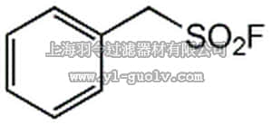 merck millipore,默克密理博,52332,Phenylmethylsulfonyl Fluoride - CAS 329-98-6 - Calbiochem