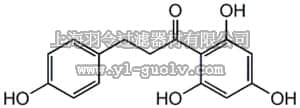merck millipore,默克密理博,524488,Phloretin - CAS 60-82-2 - Calbiochem