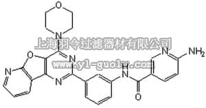 merck millipore,默克密理博,524611,PIKfyve Inhibitor - CAS 371942-69-7 - Calbiochem