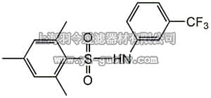 merck millipore,默克密理博,525185,Phospholipase C Activator, m-3M3FBS - CAS 200933-14-8 - Calbiochem