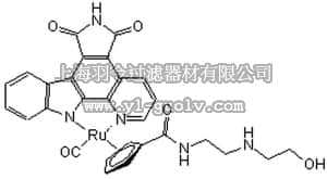 merck millipore,默克密理博,526521,PIM1 Inhibitor III