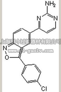 merck millipore,默克密理博,526522,PIM1 Kinase Inhibitor IV
