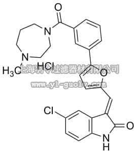 merck millipore,默克密理博,526529,PIM-Kinase Inhibitor X, CX-6258 - Calbiochem