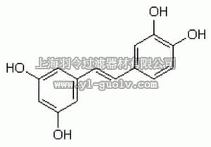 merck millipore,默克密理博,527948,Piceatannol - CAS 10083-24-6 - Calbiochem