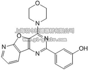 merck millipore,默克密理博,528101,InSolution™ PI-103