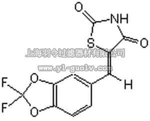 merck millipore,默克密理博,528108,PI 3-Kγ Inhibitor II - CAS 648449-76-7 - Calbiochem