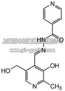 merck millipore,默克密理博,528110,PIH - CAS 737-86-0 - Calbiochem