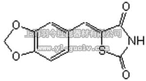 merck millipore,默克密理博,528114,PI 3-Kγ Inhibitor VII - CAS 6318-41-8 - Calbiochem