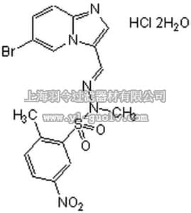 merck millipore,默克密理博,528116,PI 3-Kα Inhibitor VIII - CAS 372196-77-5 - Calbiochem