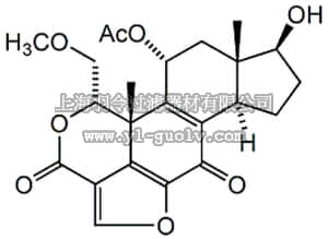 merck millipore,默克密理博,528119,PI 3-K Inhibitor XI, HWT - CAS 58053-83-1 - Calbiochem