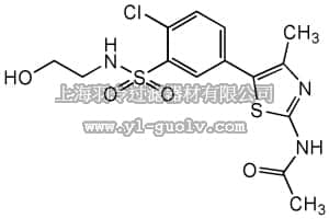 merck millipore,默克密理博,528122,PI 3,4-K inhibitor, PIK-93 - CAS 593960-11-3 - Calbiochem