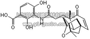 merck millipore,默克密理博,528244,Platensimycin, Streptomyces sp. - CAS 835876-32-9 - Calbiochem