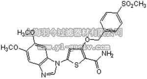 merck millipore,默克密理博,528282,Polo-like Kinase Inhibitor I