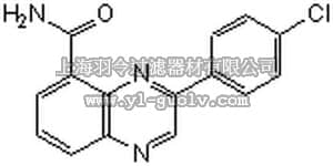 merck millipore,默克密理博,528822,PARP Inhibitor XII - CAS 489457-67-2 - Calbiochem