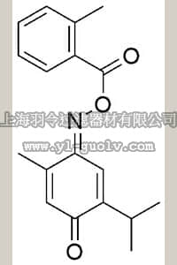 merck millipore,默克密理博,528884,Polo-like Kinase Inhibitor V, Poloxin - CAS 321688-88-4 - Calbiochem