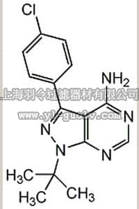 merck millipore,默克密理博,529576,InSolution™ PP2 - Calbiochem