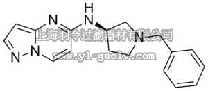 merck millipore,默克密理博,529659,Pro-survival Compound, DDD00033325 - Calbiochem