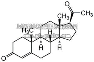 merck millipore,默克密理博,5341,Progesterone - CAS 57-83-0 - Calbiochem