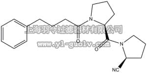 merck millipore,默克密理博,537012,Prolyl Endopeptidase Inhibitor III, KYP-2047 - Calbiochem