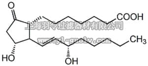 merck millipore,默克密理博,538903,Prostaglandin E₁ - CAS 745-65-3 - Calbiochem