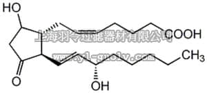 merck millipore,默克密理博,538909,Prostaglandin D₂ - CAS 41598-07-6 - Calbiochem