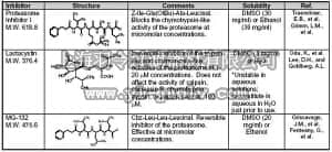 merck millipore,默克密理博,539164,Proteasome Inhibitor Set I - Calbiochem