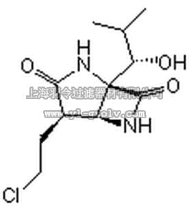 merck millipore,默克密理博,539183,Proteasome Inhibitor VIII, β-Lactam 3 - CAS 870528-53-3 - Calbiochem