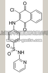 merck millipore,默克密理博,539187,Proteasome Inhibitor X, PI-083 - CAS 6298-15-3 - Calbiochem