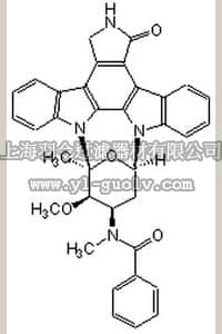 merck millipore,默克密理博,539648,Staurosporine, N-Benzoyl
