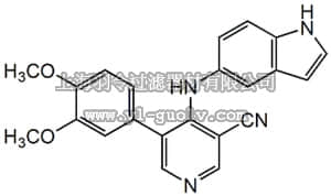 merck millipore,默克密理博,539649,PKCθ/δ Inhibitor