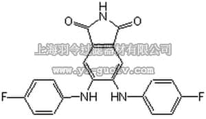 merck millipore,默克密理博,539652,PKCβII/EGFR Inhibitor - CAS 145915-60-2 - Calbiochem