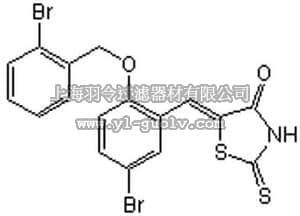 merck millipore,默克密理博,539808,PRL-3 Inhibitor - CAS 893449-38-2 - Calbiochem